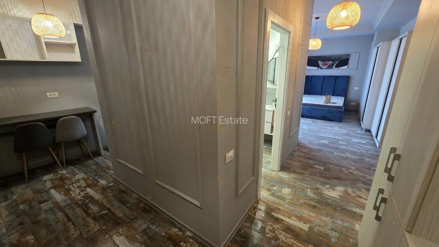 GARSONIERA LUX || DECEBAL PIAȚA ALBA IULIA UNIRII || CURTE PRIVAT 40MP - 13