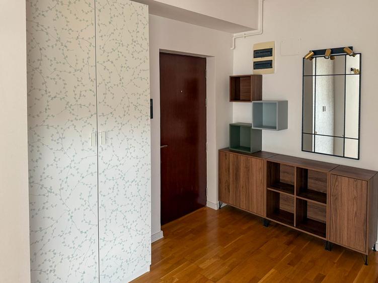 Pipera : Apartament cu 3 camere cu o suprafata de 133,53 mpc !!!