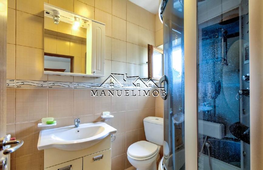 Casa Breaza 187Mp , teren 700Mp ,  Nistoresti ,priveliste frumoasa - 28