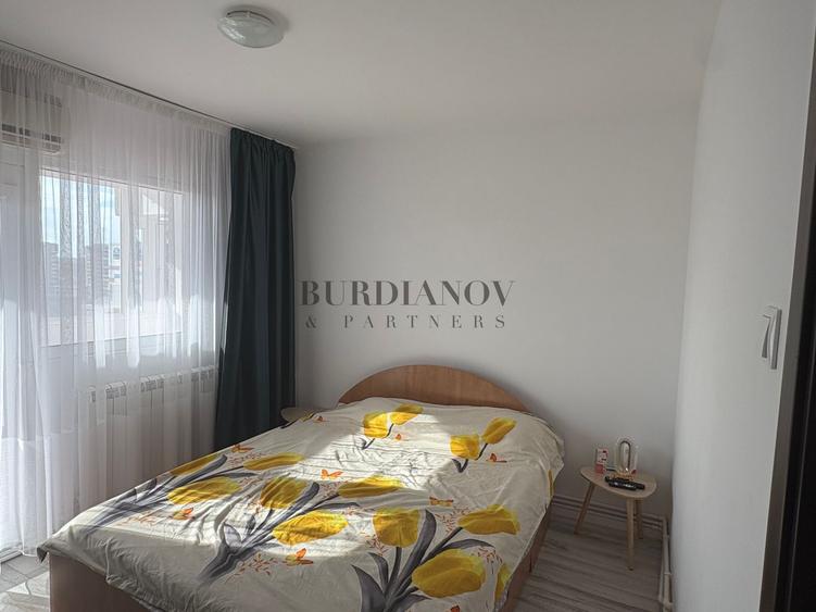 Apartament cu 3 camere - Centrală proprie- Drumul Taberei - Mall Plaza