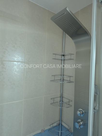 Inchiriere 2 camere decomandat metrou Dristor 2 - 9