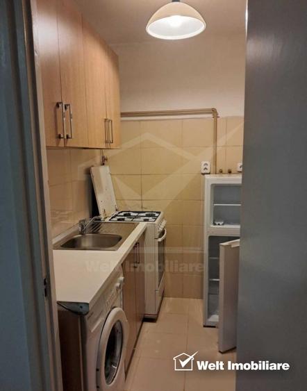 2 camere, zona Gheorgheni