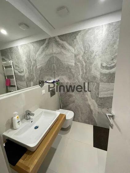 Apartament modern 2 camere | 2 locuri de parcare | Nusco City