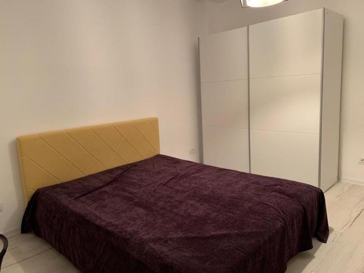 Spre inchiriere 2 camere studio