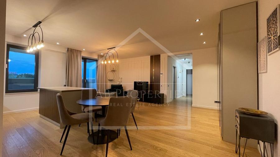 Apartament 3 camere | Parcare inclusa | Luxury | Aviatiei