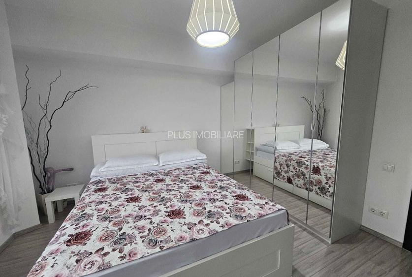 Apartament 2 camere LUX in Bloc Nou cu vedere spre Lacul Morii+CTP+loc parcare - 4