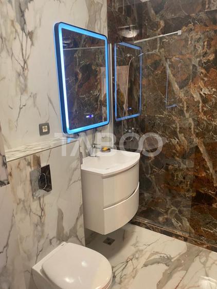 Apartament 2 camere cu parcare subterana Tower Manastur comision 0%