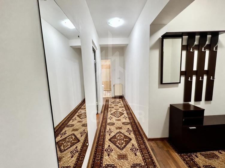 Apartament 3 camere de închiriat – Etaj 1