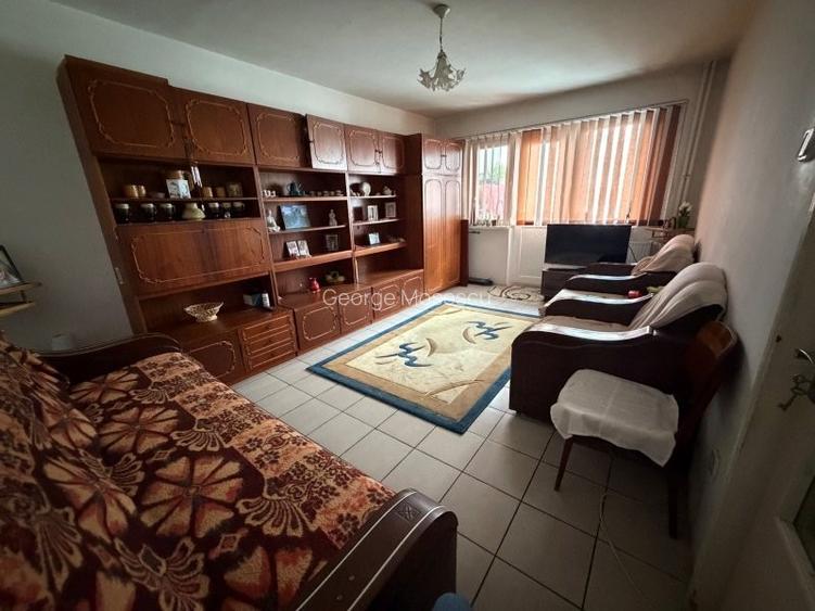 Apartament 3 camere decomandat | Viziru III | 63 mp | Lângă Kaufland - 12