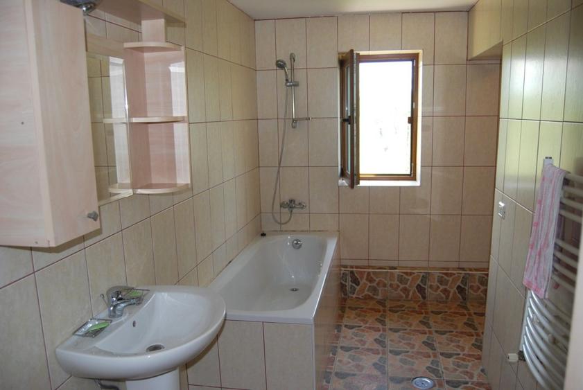INVESTITIE!Imobil P+1,8 camere 380mp,teren 1629mp +crama superba+foisor