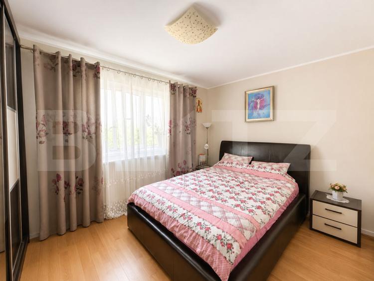 Apartament de vanzare,52 mp- Ampoi 1