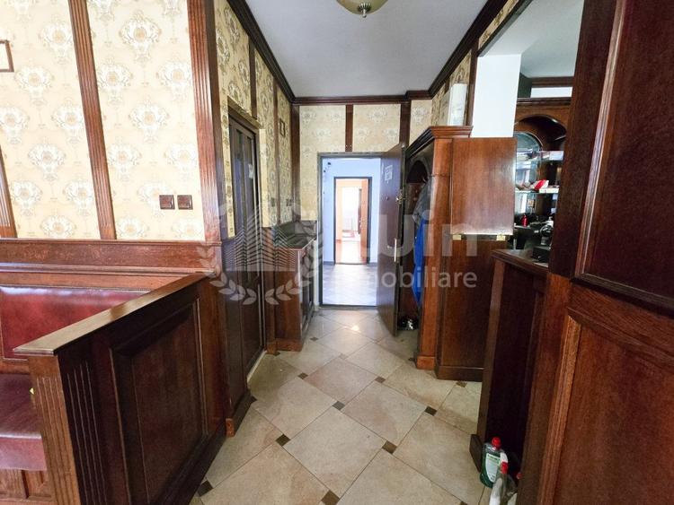 Spatiu comercial 170mp util | Parcare | Zorilor | Spital de Recuperare
