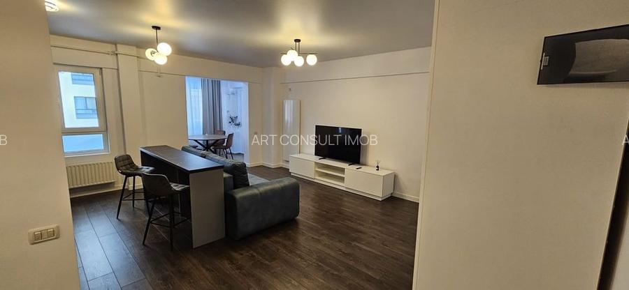 Apartament 2 Camere | Central Adress Residence | Decomandat | Parcare Subterana - 2
