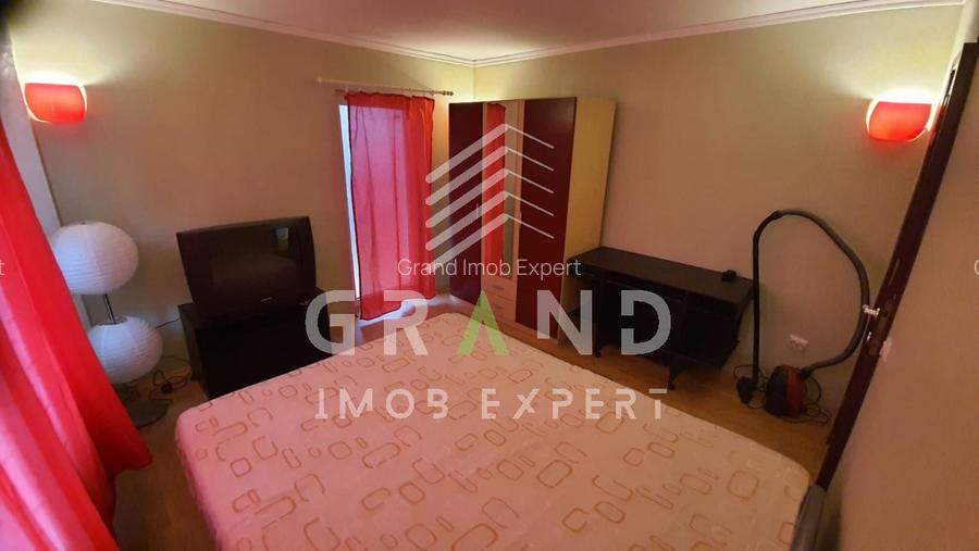 Ap 2 camere,BALCON,PARCARE,Zona Manastur/Casa Piratilor - 6
