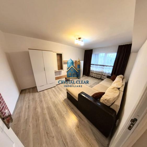 Apartament 2 camere - cartier Tudor Vladimirescu, str. Înfrățirii