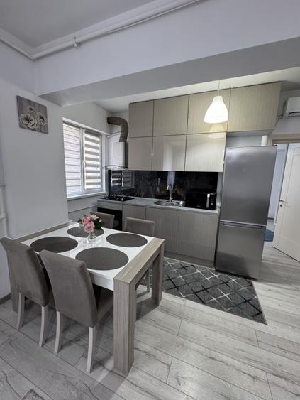 Apartament 2 camere, Conf 1A, Decomandat | Bloc 2018 | 9 Mai