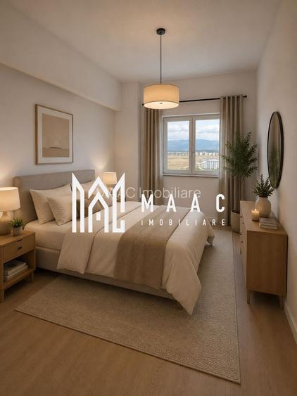 PENTHOUSE PREMIUM | Terasă Panoramică | Avantgarden – Shopping City - 4