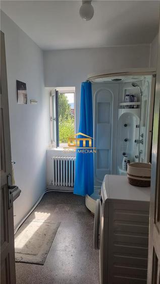Casă de vanzare - Eleganță interbelică in centrul Ramnicului Valcea