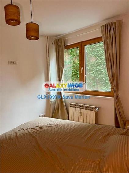 APARTAMENT 2 CAMERE DE INCHIRIAT CISMIGIU PET FRIENDLY