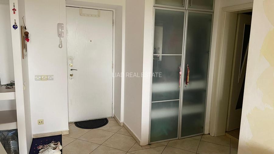 Apartament 2 camere luminos – Calea Plevnei- Facultatea de Medicină Carol Davila - 26