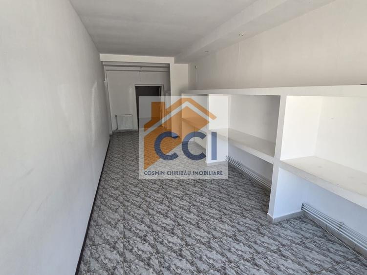Spațiu comercial versatil de vânzare, Parter -119 mp