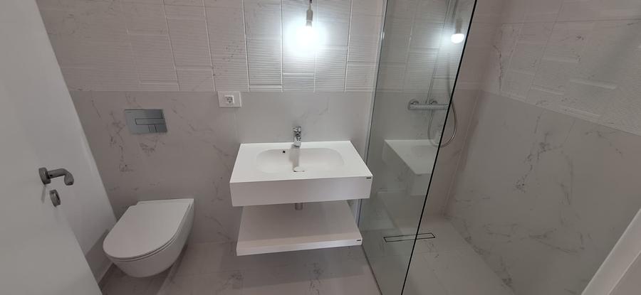 Apartament de 3 camere Timisoara, central,  76.8 mp utili