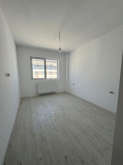 DEZVOLTATOR-APARTAMENT 2 CAMERE DECOMANDAT 52 MP CU BALCON IN MILITARI