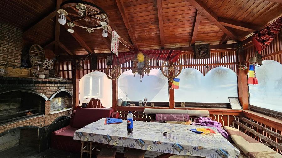 Casă / Vilă cu 6 camere, Sfantu Ilie, Suceava