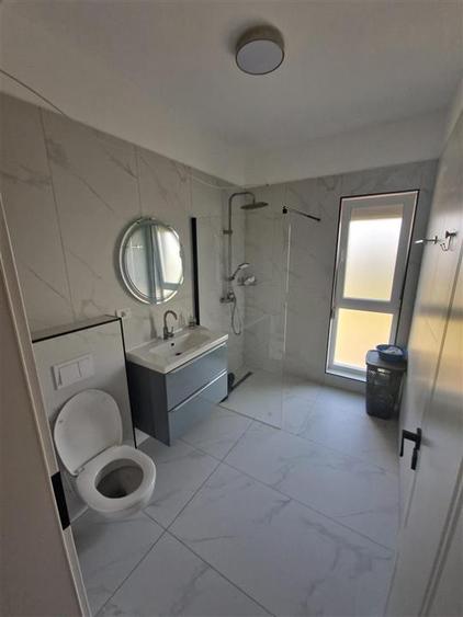 Apartament 3 camere etaj 1 Mosnita Noua