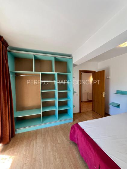 Statiunea Mamaia Apartament 2 camere loc de parcare si boxa - 16