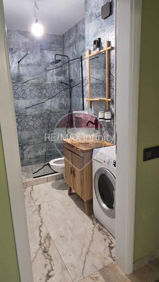 Apartament de inchiriat 40 mp Beta Residence Chinteni - 8