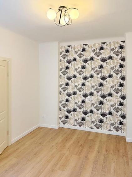 Apartament Premium 3 Cam | Centrală Proprie | Vedere spre Muzeu