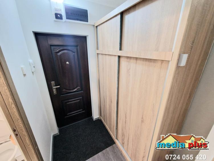 Închiriere apartament cu 1 cameră – Ultracentral, Mazepa I