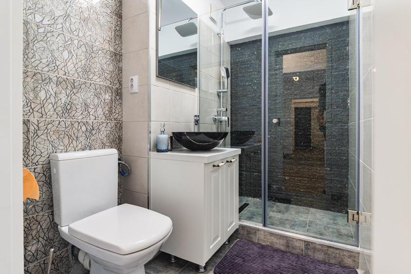 Dorobanți Lux | 3 Camere Spațioase 90 mp, 2 Băi Prima Închiriere După Renovare