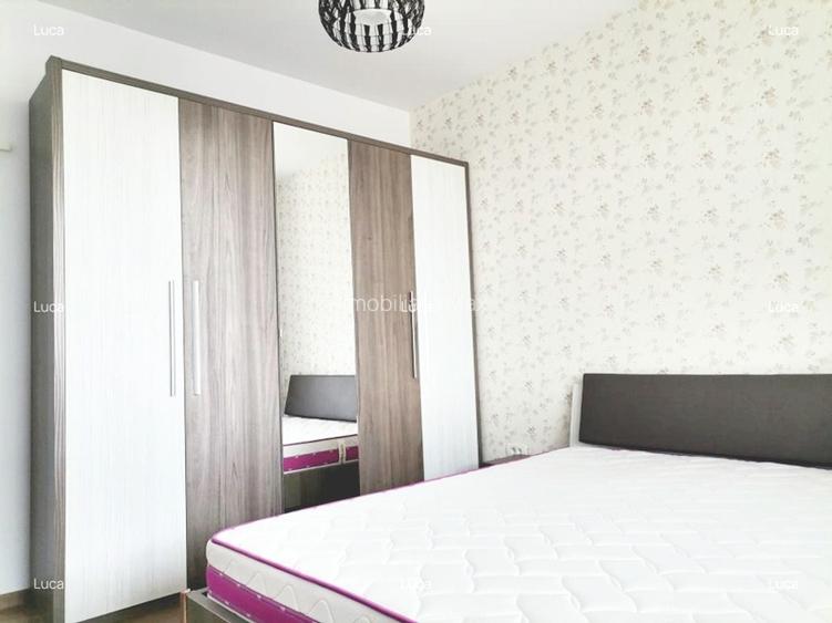 Regie Residence  Inchiriere 2 cam cu centrala la 4 min metrou Grozavesti - 6