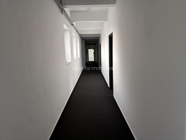 Birou 415 mp - zona Obor - Ferdinand - Parcare - Comision 0% - 10