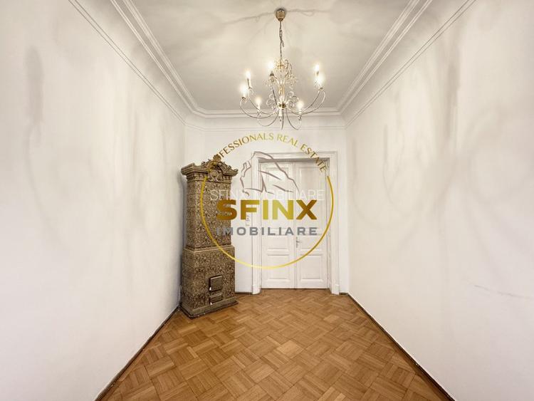 VILA INTERBELICA | VICTORIEI | ROMANA | 180 MP - 9