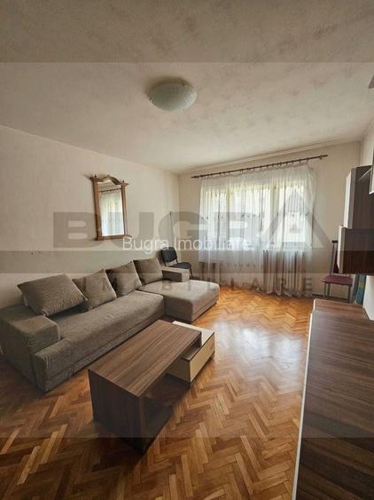 Apartament de 3 camere, 70mp, decomandat, zona strazii Intre Lacuri - 2