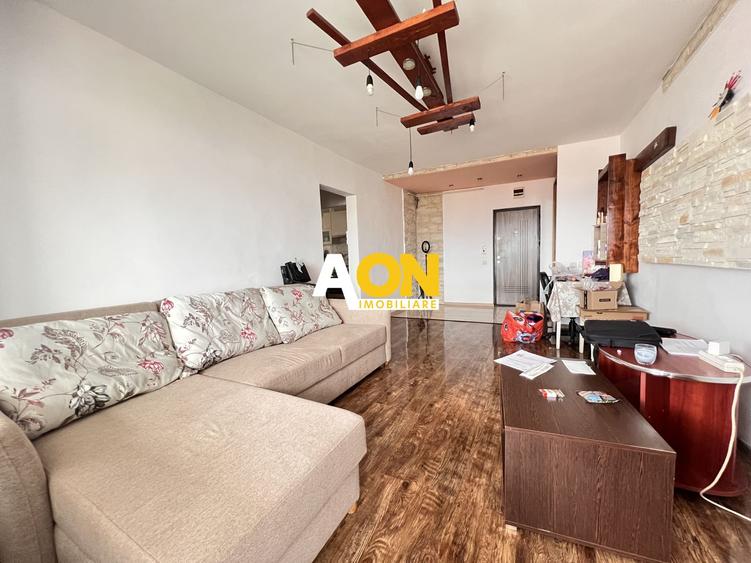 Apartament 2 Camere | 52 mp | Zona Cetate
