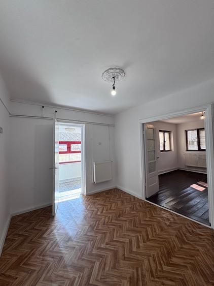 Casa individuala-Vatra Luminoasa