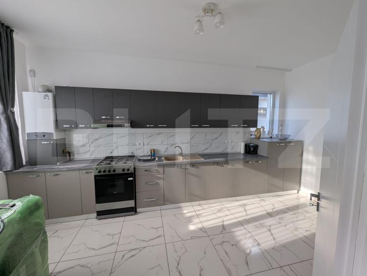 Casa in Vorovesti, la strada principala - pozitie excelenta!