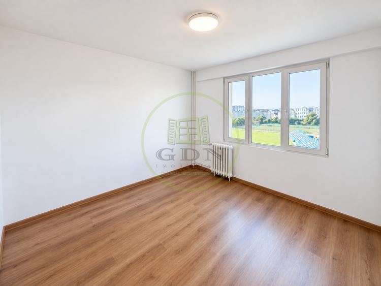 Apartament 2 camere | 53 mp utili | 96.000 € | Fundeni