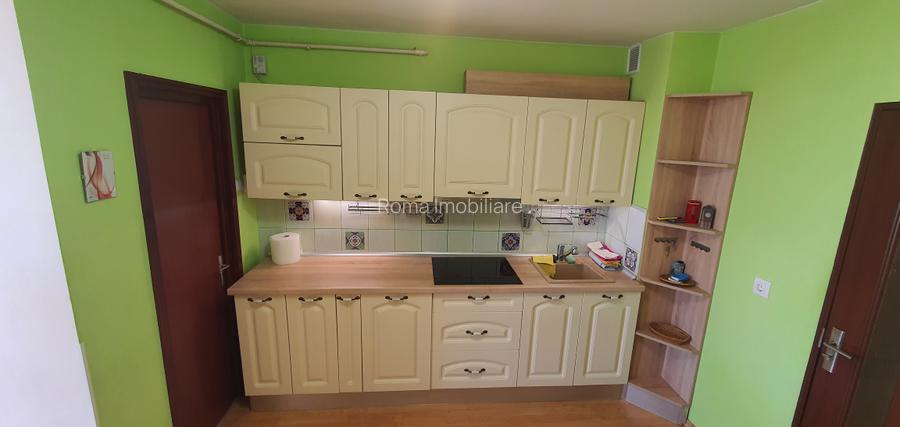 Aleea Marasti apartament 4 camere de inchiriat - 2