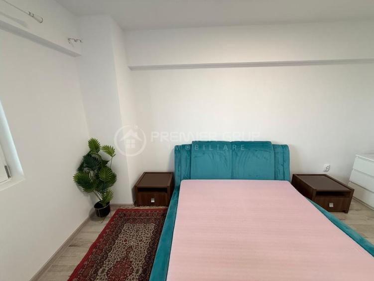 TOTUL NOU! Apartament 2 camere 65mp, Copou, etaj intermediar, CT