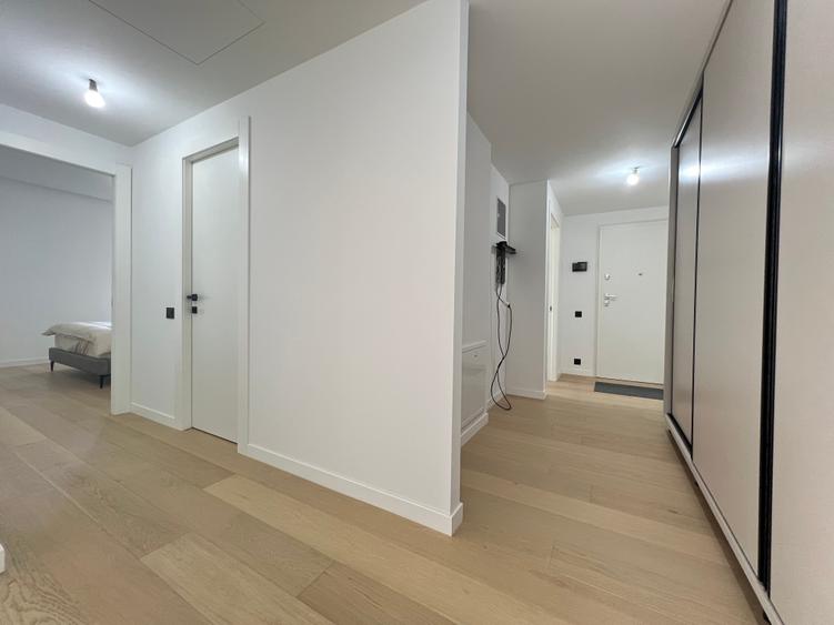 Vanzare Apartament 3 Camere OneHD Fabrica de Glucoza Pipera Aviatiei Floreasca