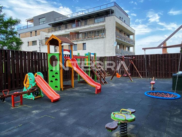 Apartament Decomandat 2 Camere, Panorama | Boxa Depozitare