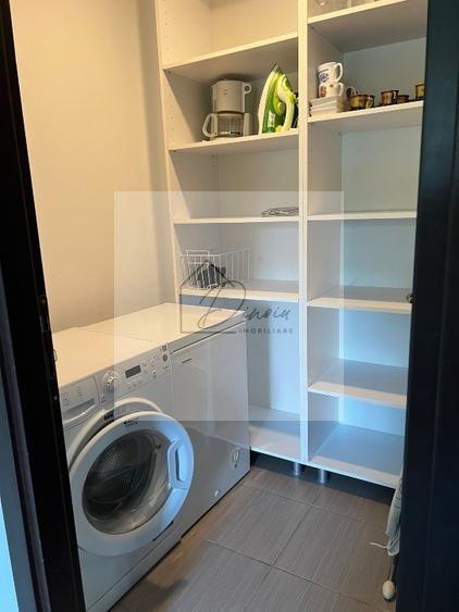 3 camere Natura Residence Baneasa I 3 bai I 2 parcari + boxa I COM 0%