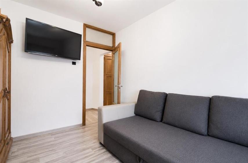 RECO Apartament cu 3 camere tip PB - zona Salca Nufarul