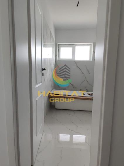 Casa parter / 3 camere / teren 375 mp / Berceni - Vidra