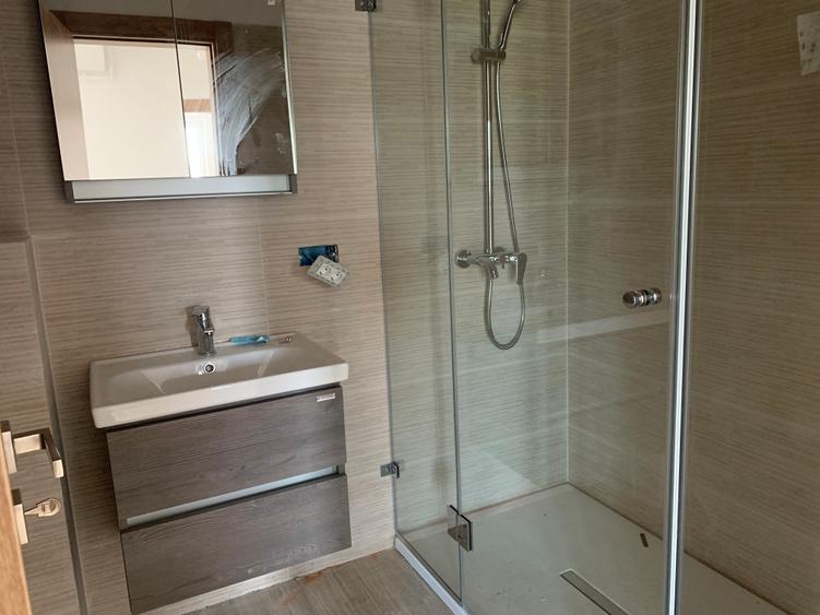 Apartament 3 camere finisat, bloc nou, Aparatorii Patriei metrou
